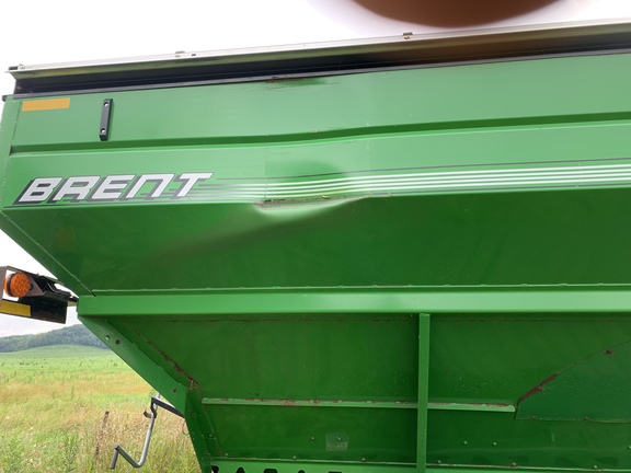 Brent 1194 Grain Cart