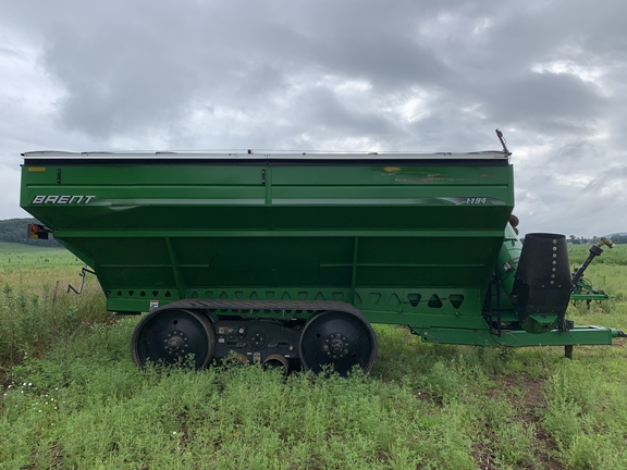 Brent 1194 Grain Cart