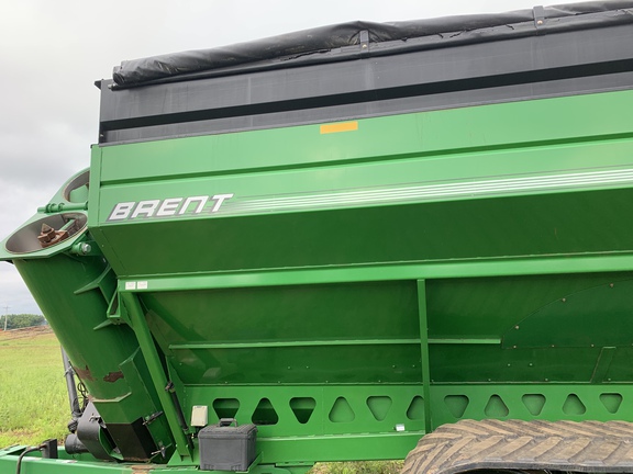 Brent 1194 Grain Cart