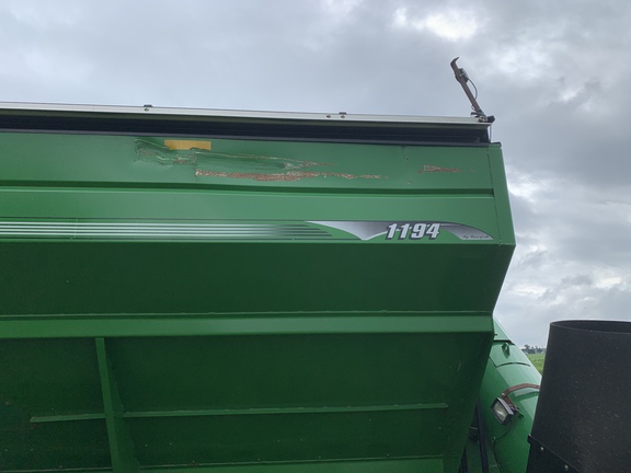 Brent 1194 Grain Cart