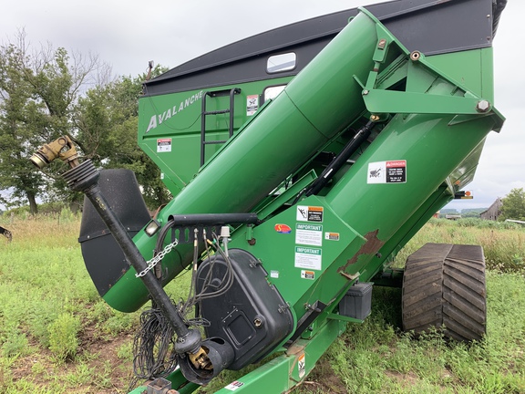 Brent 1194 Grain Cart