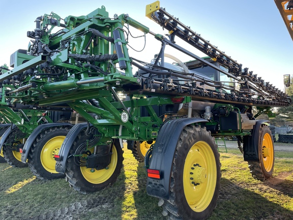 2023 John Deere 410R Sprayer/High Clearance