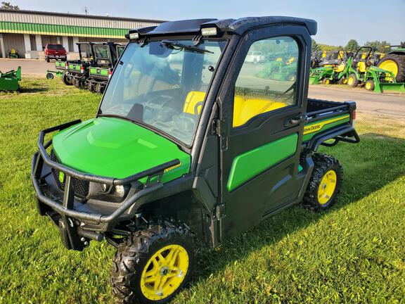 2022 John Deere 865M ATV