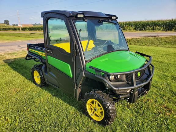 2022 John Deere 865M ATV