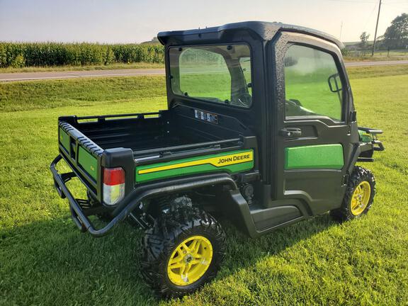 2022 John Deere 865M ATV