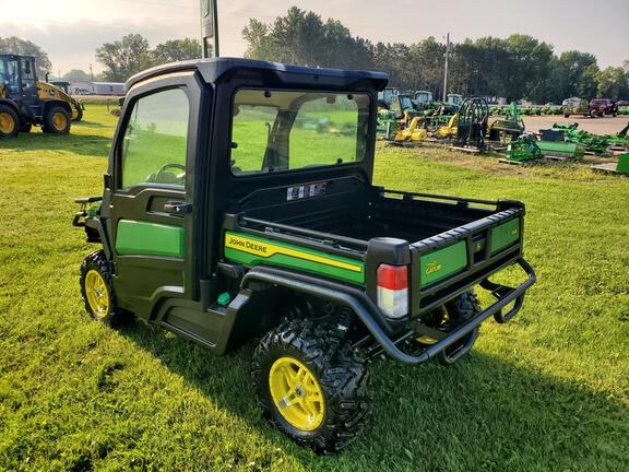 2022 John Deere 865M ATV