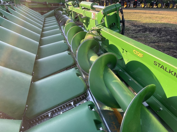 2023 John Deere C12F Header Corn Head