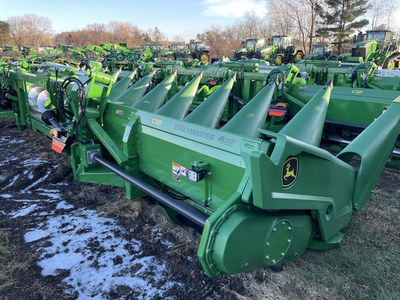 2023 John Deere C12F Header Corn Head