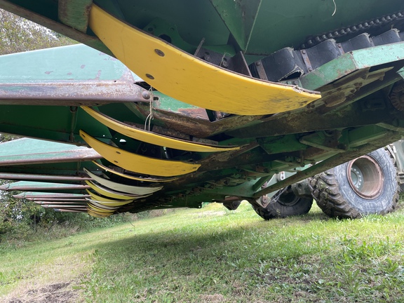 John Deere 1253A Header Corn Head