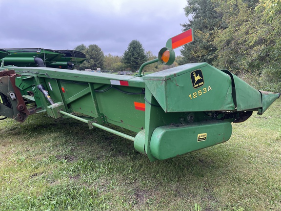 John Deere 1253A Header Corn Head