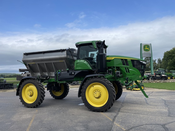 2023 John Deere 400R Misc