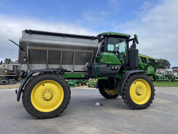 2023 John Deere 400R Misc