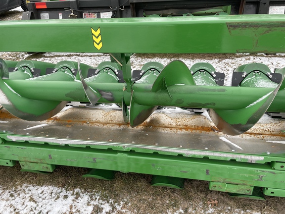 2023 John Deere C18R Header Corn Head