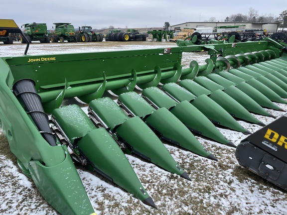 2023 John Deere C18R Header Corn Head