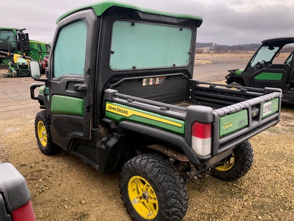 2021 John Deere XUV 835R ATV