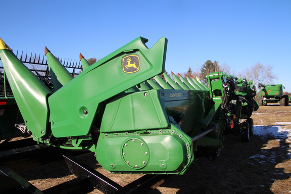 2023 John Deere C12F Header Corn Head