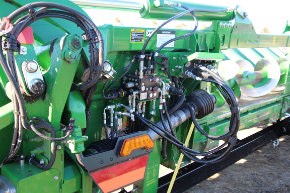 2023 John Deere C12F Header Corn Head