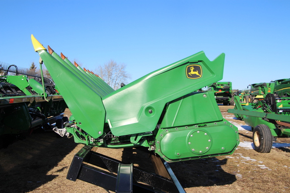 2023 John Deere C12F Header Corn Head