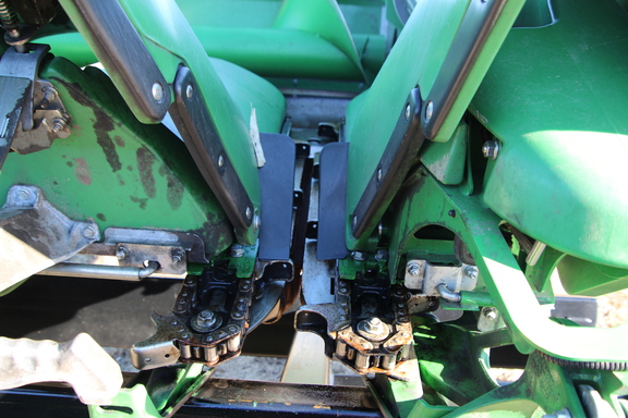 2023 John Deere C12F Header Corn Head