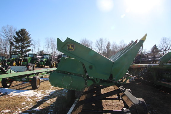 2023 John Deere C12F Header Corn Head