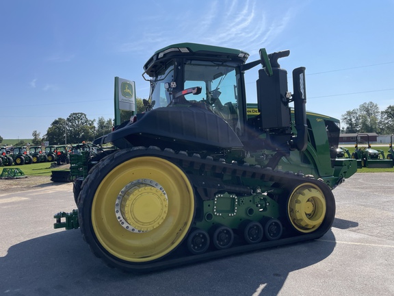 2023 John Deere 9RT 570 Tractor Rubber Track