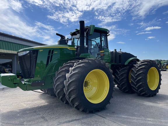 2023 John Deere 9R 590 Tractor 4WD