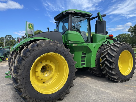 2023 John Deere 9R 590 Tractor 4WD