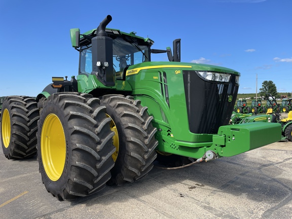 2023 John Deere 9R 590 Tractor 4WD