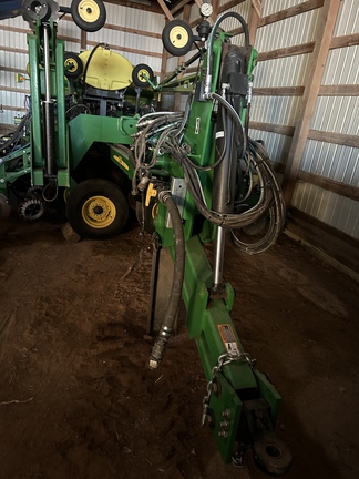 2012 John Deere DB60 Planter