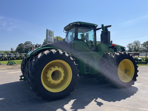 2023 John Deere 9R 640 Tractor 4WD