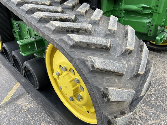 2023 John Deere 8RT 410 Tractor Rubber Track