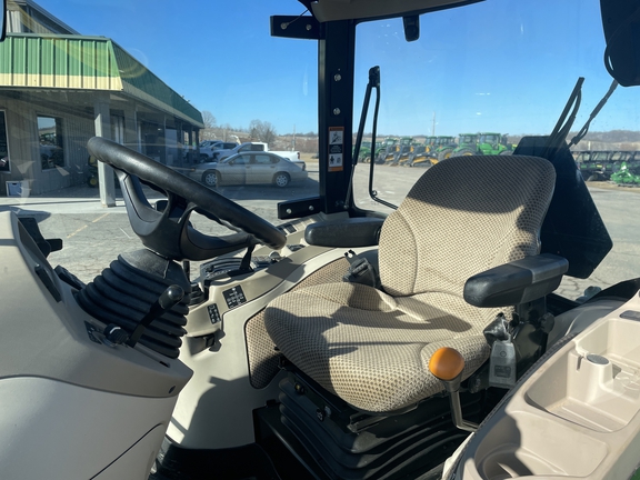 2023 John Deere 4066R Tractor Compact