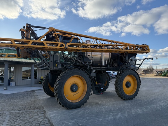 2021 Hagie STS12 Sprayer/High Clearance