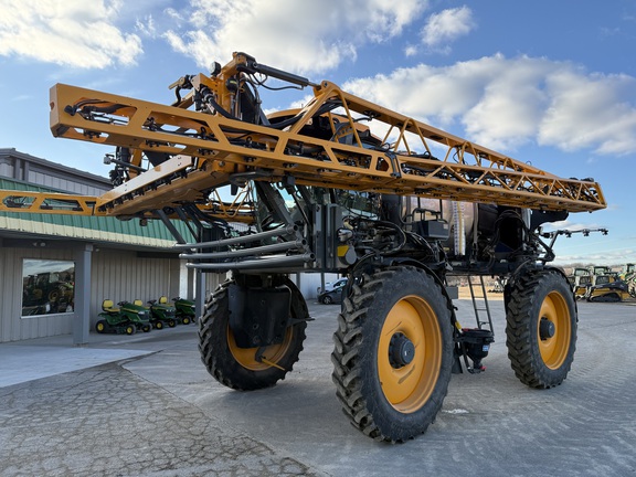 2021 Hagie STS12 Sprayer/High Clearance