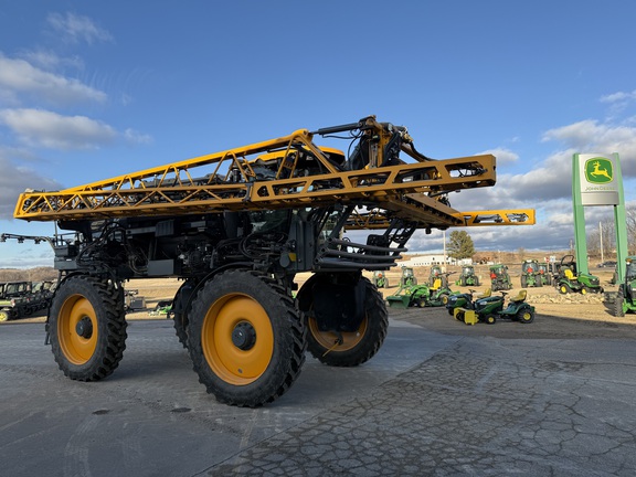 2021 Hagie STS12 Sprayer/High Clearance