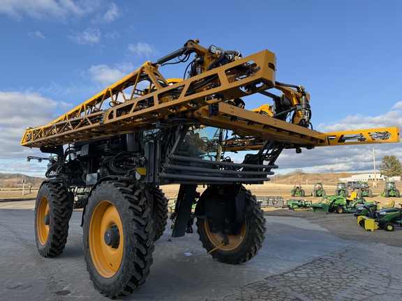 2021 Hagie STS12 Sprayer/High Clearance