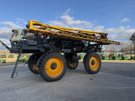 2021 Hagie STS12 Sprayer/High Clearance