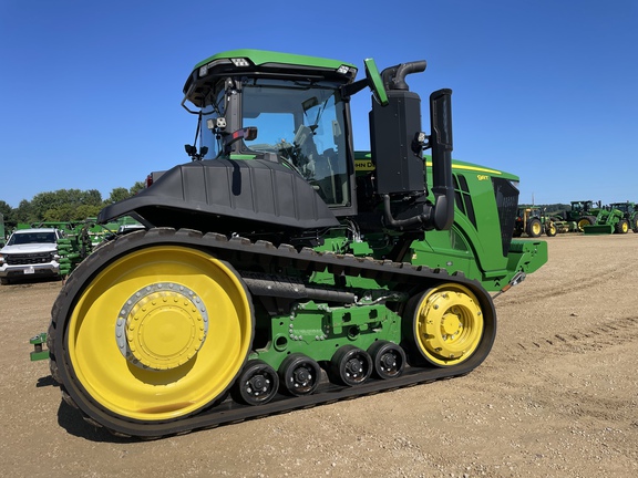 2023 John Deere 9RT 570 Tractor Rubber Track