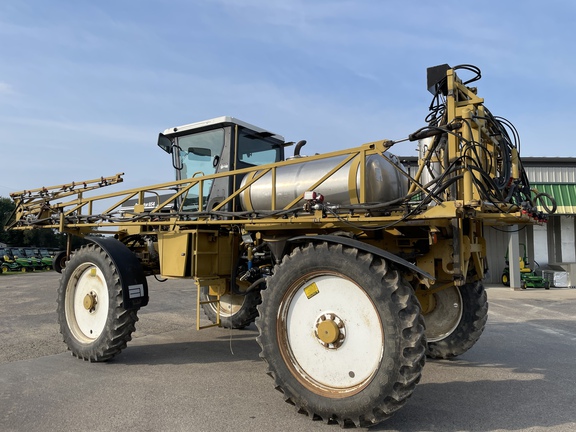 RoGator 854 Sprayer/High Clearance