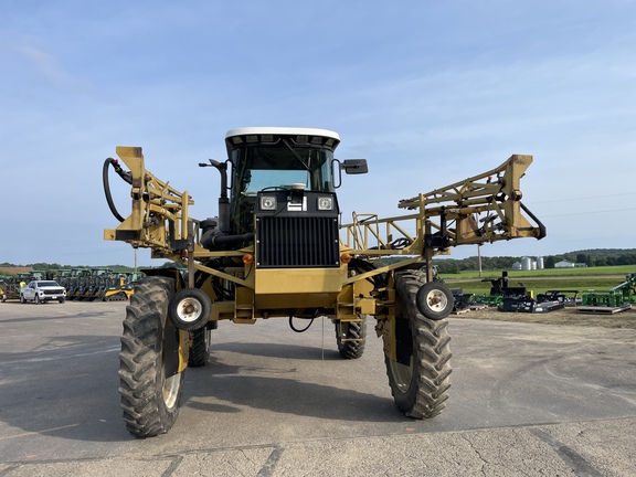 RoGator 854 Sprayer/High Clearance