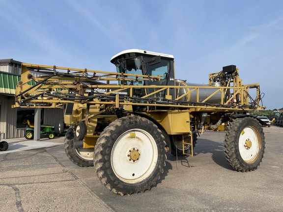 RoGator 854 Sprayer/High Clearance