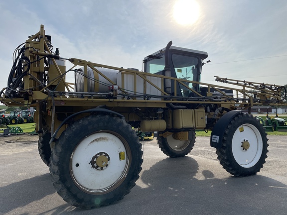 RoGator 854 Sprayer/High Clearance