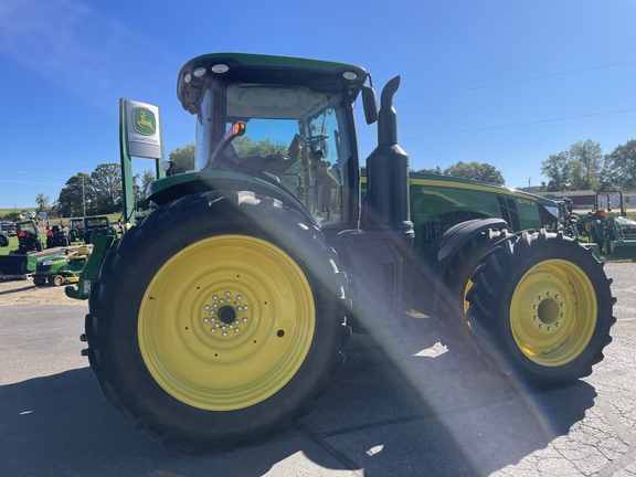 2014 John Deere 8270R Tractor