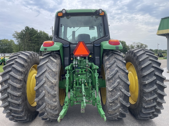 2012 John Deere 7330 Tractor