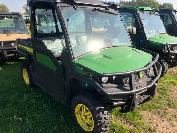 2023 John Deere XUV 835M ATV