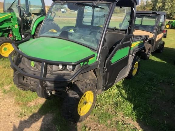 2023 John Deere XUV 835M ATV