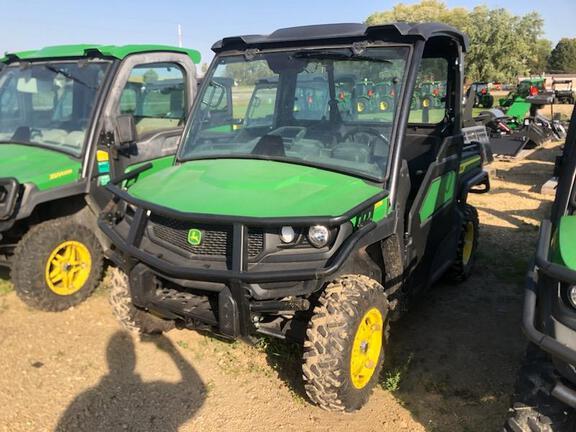 2023 John Deere XUV 835M ATV