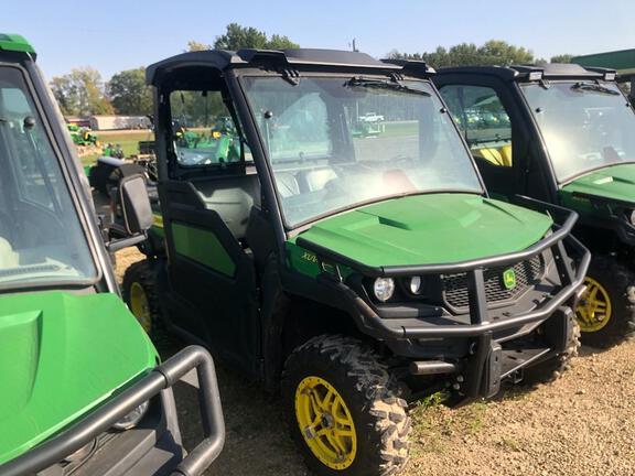 2023 John Deere XUV 835M ATV