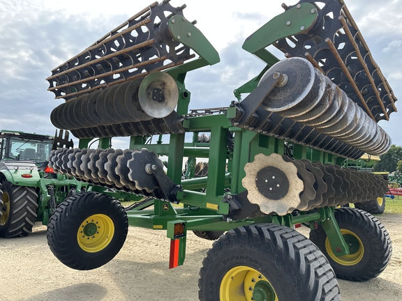 2023 John Deere 2680H Disk