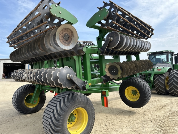 2023 John Deere 2680H Disk